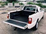 Proton Jumbuck 2002 года